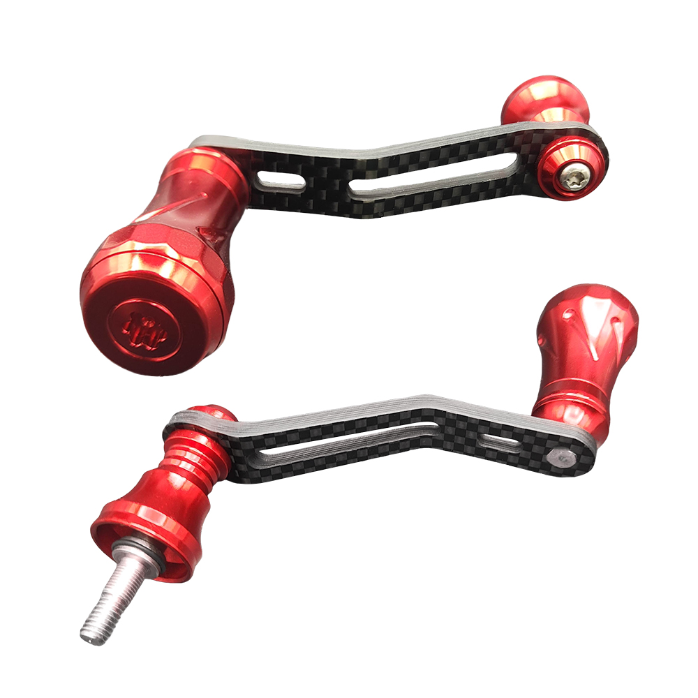 มือจับรอกตกปลาคาร์บอนไฟเบอร์ ห - Shimano Reel Stradic บทวิจารณ์และราคา