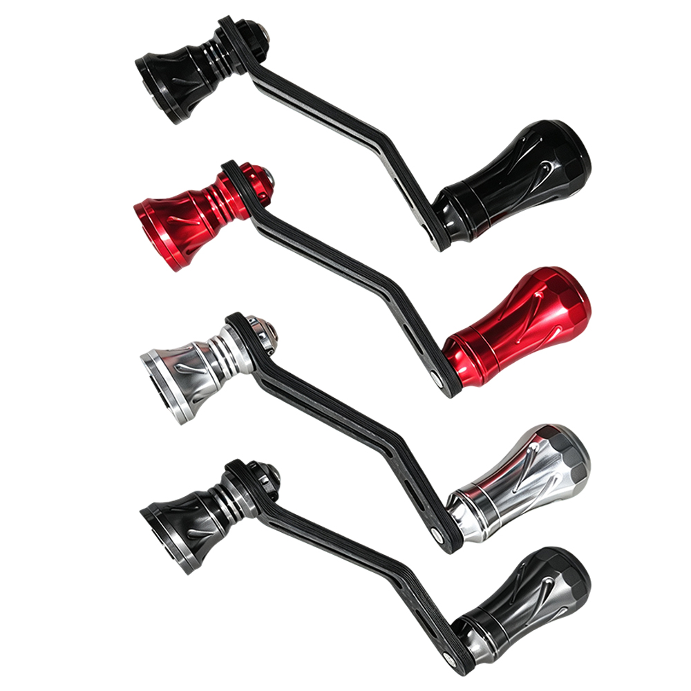 มือจับรอกตกปลาคาร์บอนไฟเบอร์ ห - Shimano Reel Stradic บทวิจารณ์และราคา