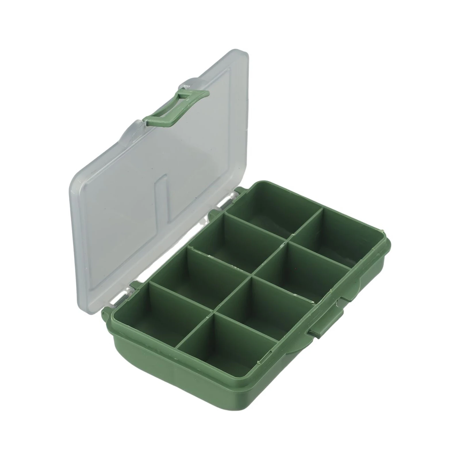 กล่องกล่องอเนกประสงค์1-8กล่องอ - Fishing Hook Box บทวิจารณ์และราคา