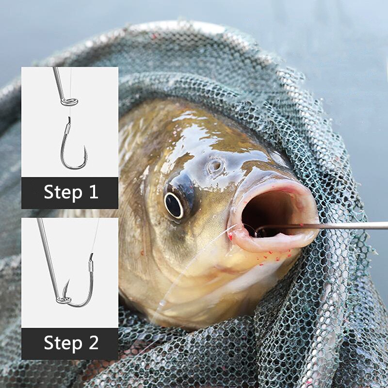 ที่ถอดเบ็ดตกปลา 2/6/8 ชิ้น ทำจ - Fishing Hook Sharpener บทวิจารณ์และราคา