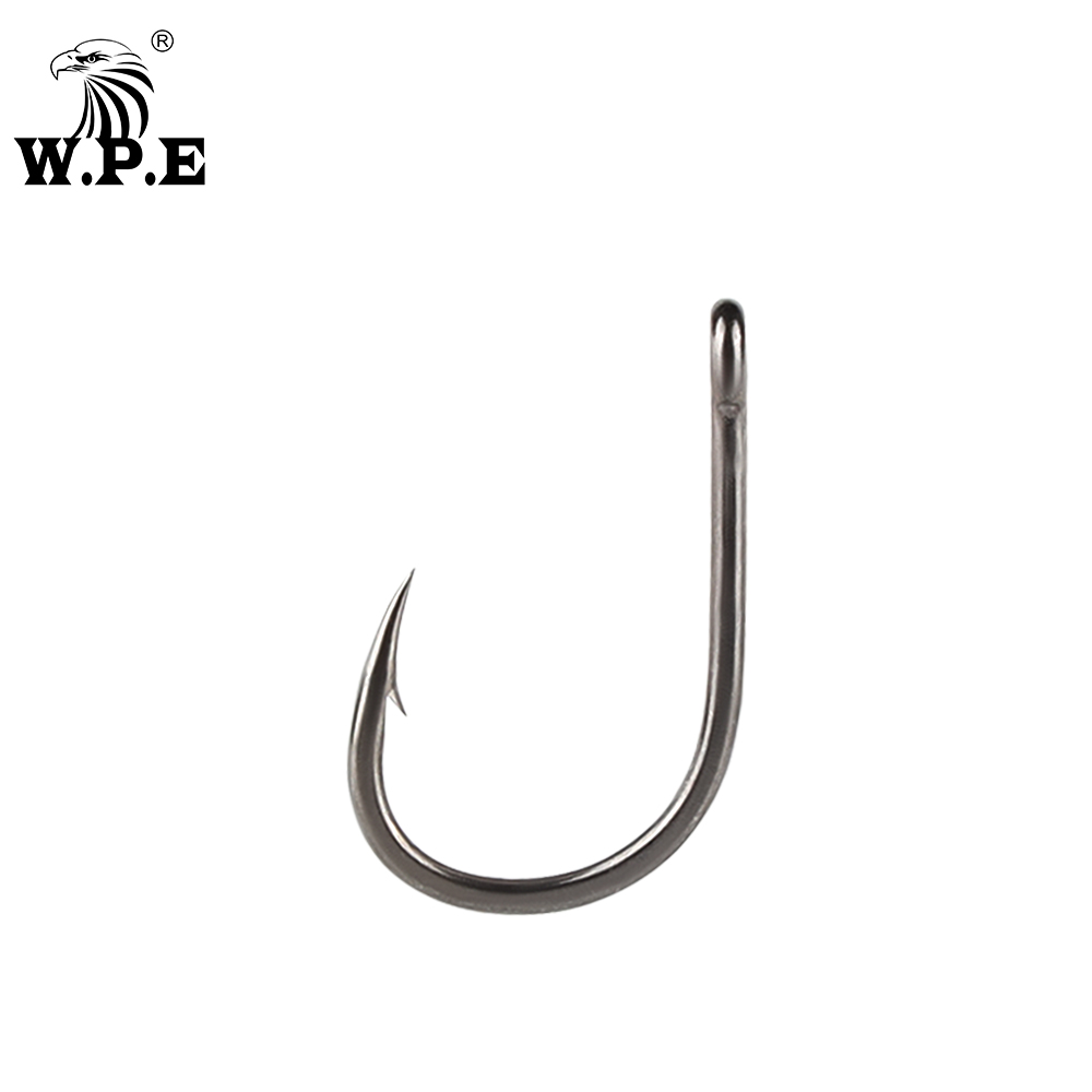 W.P.E BKK 30ชิ้น/ล็อตตะขอตกปลา - Fishing Hook Circle บทวิจารณ์และราคา