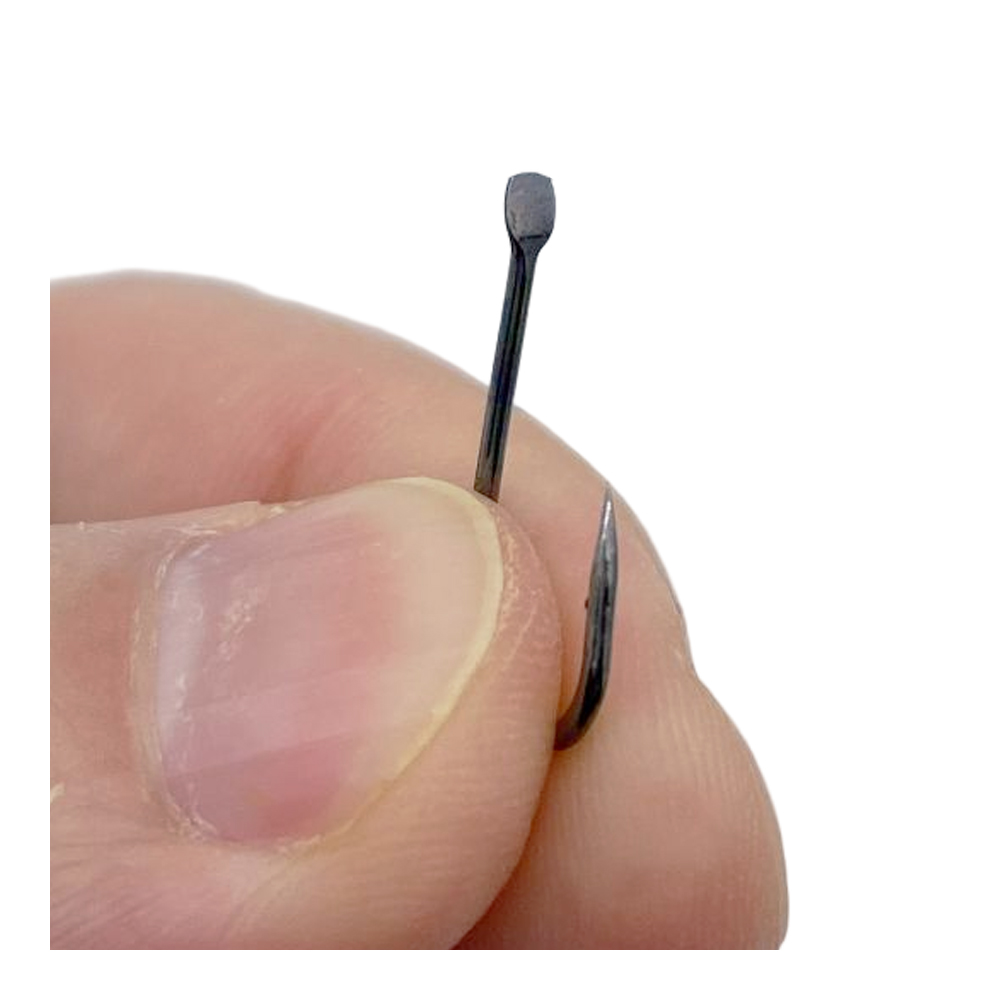 100ชิ้น/ล็อต Fishhook กล่องชุด - Fishing Hook Offset บทวิจารณ์และราคา