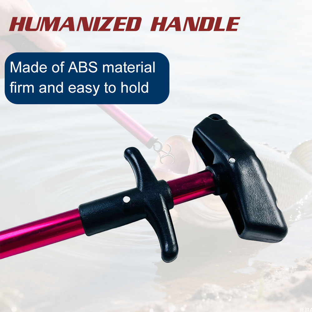 เครื่องถอดตะขอปลาขนาดใหญ่ Limn - Fishing Hook Sharpener บทวิจารณ์และราคา