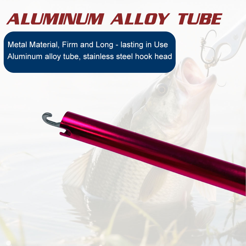 เครื่องถอดตะขอปลาขนาดใหญ่ Limn - Fishing Hook Sharpener บทวิจารณ์และราคา
