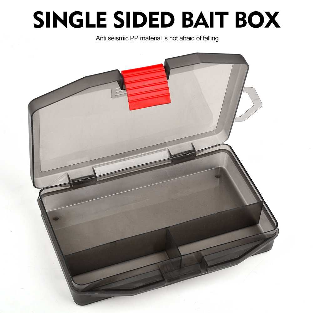 กล่องเก็บเครื่องมือตกปลา 1 ชิ้ - Fishing Hook Box บทวิจารณ์และราคา