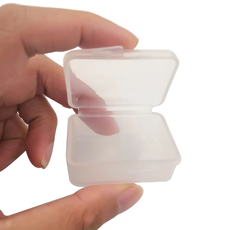 OUTKIT 4 ชิ้น/ล็อตกล่องตกปลา F - Fishing Hook Box บทวิจารณ์และราคา