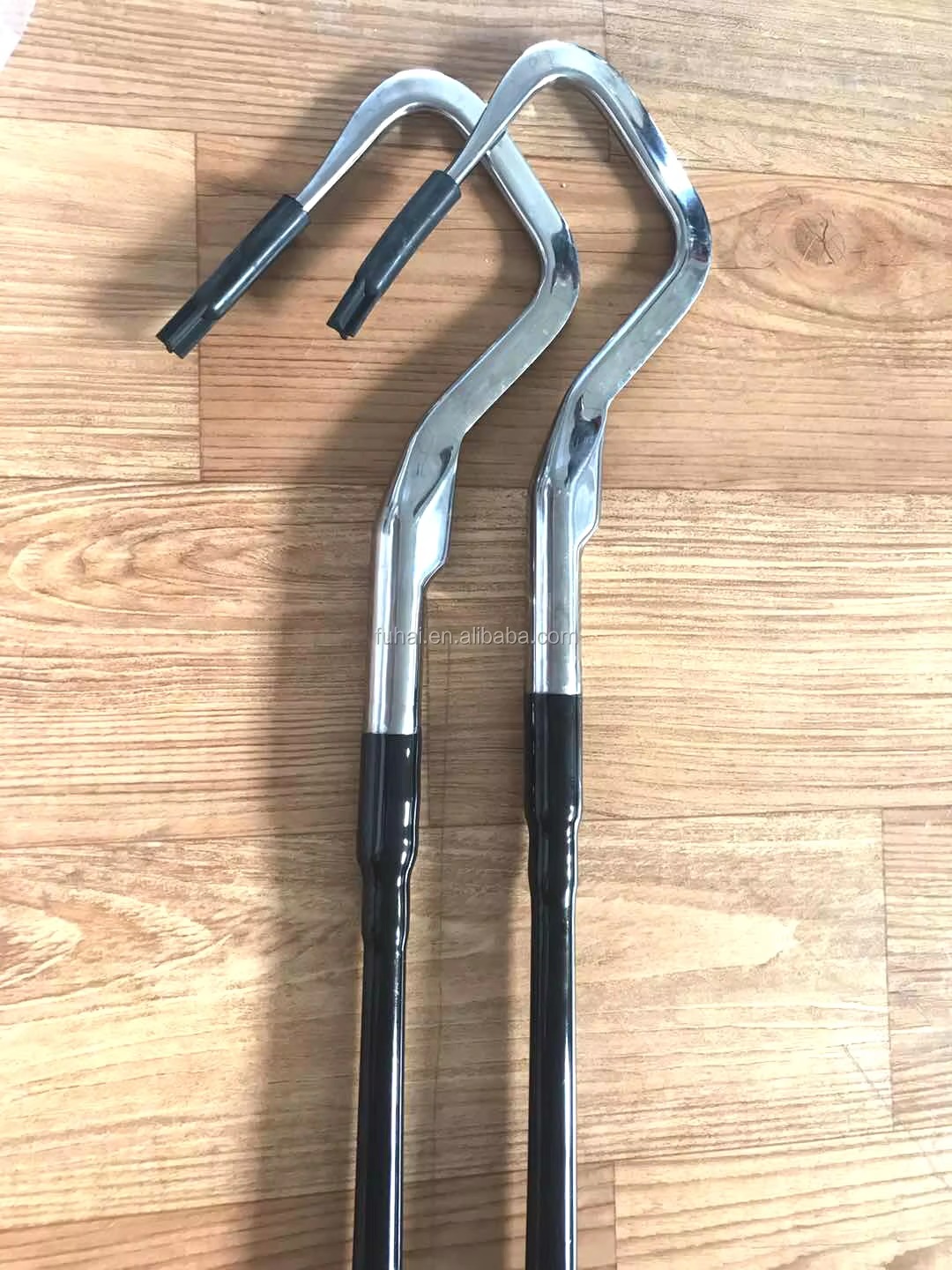 ตะขอเกี่ยวปลาขนาดใหญ่ คาร์บอน  - Fishing Hook Stainless Steel บทวิจารณ์และราคา