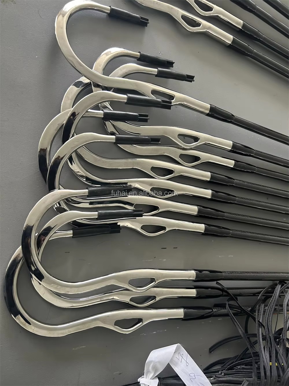 ตะขอเกี่ยวปลาขนาดใหญ่ คาร์บอน  - Fishing Hook Stainless Steel บทวิจารณ์และราคา