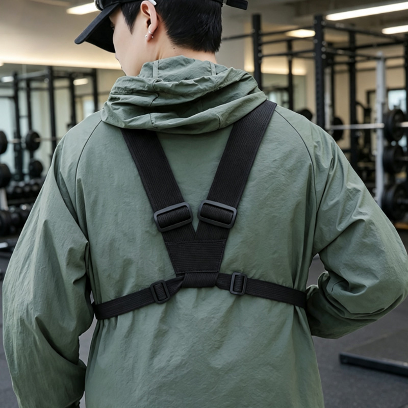 กระเป๋าคาดอกแบบใหม่ปี 2026 สำห - Fishing Hook บทวิจารณ์และราคา