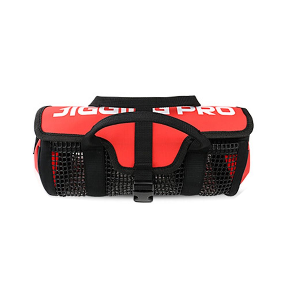 กระเป๋าตาข่ายใส่เหยื่อตกปลา กร - Fishing Hook Box บทวิจารณ์และราคา