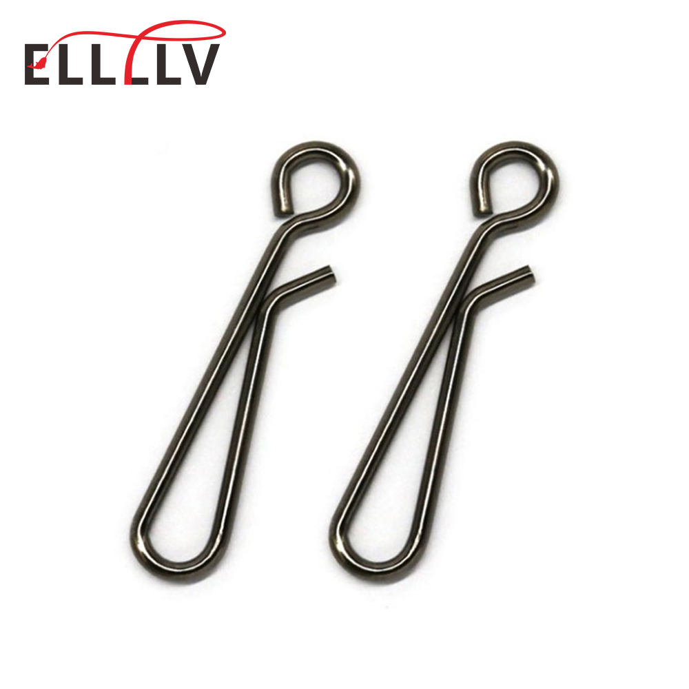 100 ชิ้นตกปลาน้ําเค็มสแตนเลสเป - Fishing Hook Stainless Steel บทวิจารณ์และราคา
